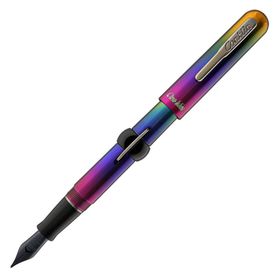 Conklin 1898 Mark Twain Rainbow Crescent Limited Edition Dolma Kalem