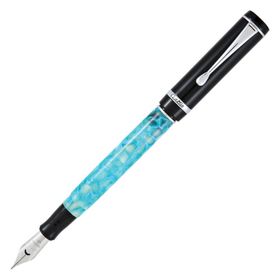 Conklin 45347 Turquoise Nights Duragraph Omniflex Uç Dolma Kalem
