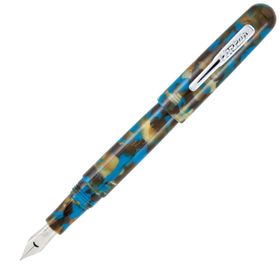 Conklin All American Serisi Southwest Turquoise Dolma Kalem