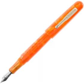 Conklin All American Sunburst Orange Omniflex Uç Dolma Kalem