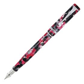 Conklin CK71266-F Duraflex Elements Fire Kırmızı F Uç Dolma Kalem