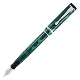 Conklin CK71321 Duragraph Dolma Kalem F Uç Forest Green