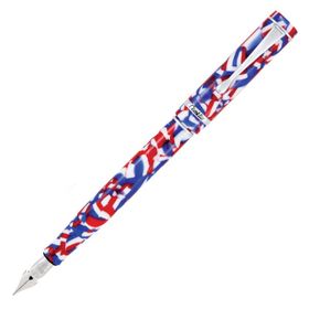 Conklin CK71365 Duraflex Freedom Dolma Kalem