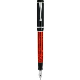 Conklin CK71383 Kırmızı Stub Duragraph Dolma Kalem