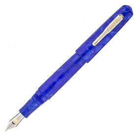 Conklin CK71442 Lapis Blue All American M Uç Dolma Kalem