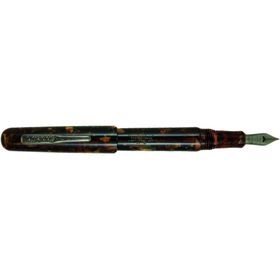 Conklin CK71452 All American Serisi Dk M All American Brownstone Dolma Kalem