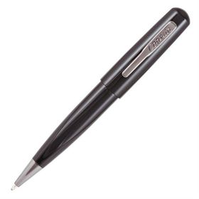 Conklin CK71495 All American Raven Black Balpen Tükenmez Kalem