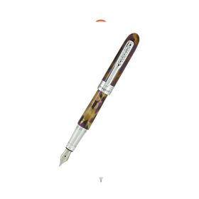 Conklin CK71572 Dk M Purple Dunes Dolma Kalem
