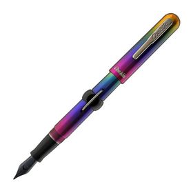 Conklin CK71801 Mark Twain Rainbow Crescent Limited Edition 1898 F Uç Dolma Kalem