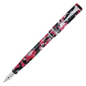 Conklin Duraflex Elements Fire Omniflex Dolma Kalem