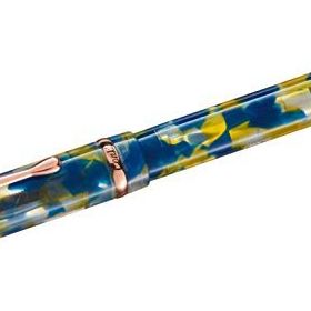 Conklin Duraflex Elements Water Medium Dolma Kalem