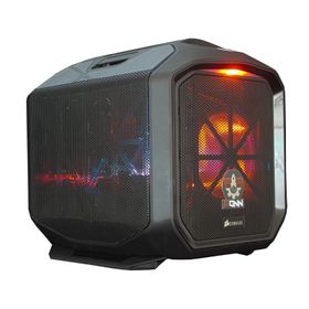 Conn Fusion Smart Power M1 Intel Core i5 240 GB SSD 16 GB Nvidia Masaüstü Bilgisayar