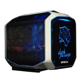 Conn Fusion Smart Power M1 Intel Core i5 240 GB SSD 16 GB Nvidia Masaüstü Bilgisayar