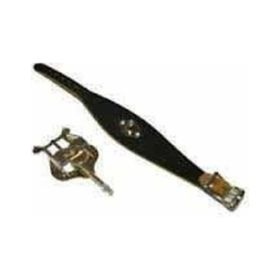 Conn Selmer 1759 Flüt Nota Maşası