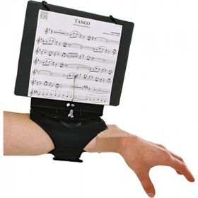 Conn Selmer 510 Flüt Nota Maşası