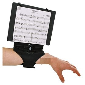Conn Selmer 510 Flüt Nota Maşası