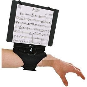 Conn Selmer 510 Flüt Nota Maşası
