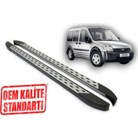 Connect Araca Özel Dotline Modeli 2003 ve Üzeri Yan Basamak