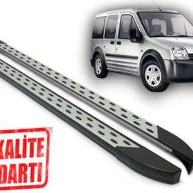 Connect Araca Özel Dotline Modeli 2003 ve Üzeri Yan Basamak