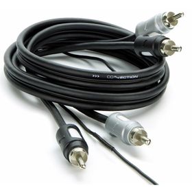 Connection FS2-100 1 m RCA Kablo