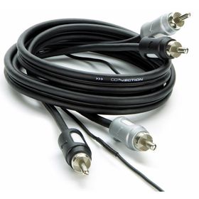 Connection FS2-100 1 m RCA Kablo