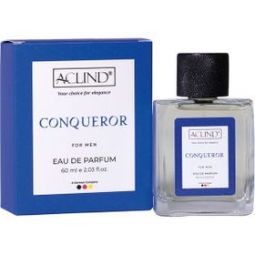 Conquerors EAU De Parfum Erkek Parfümü