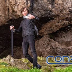 Conrad Conrad GR-3 Plus Dedektör