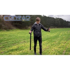 Conrad GR-3 Yeraltı Görüntüleme Cihazı