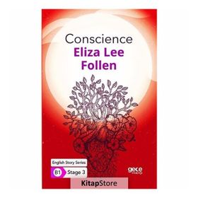 Conscience - English Story Series - B1 Stage 3 - Eliza Lee Follen