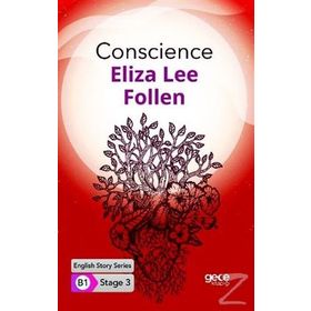 Conscience - English Story Series - B1 Stage 3 - Eliza Lee Follen