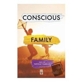 Conscious Family - Nevzat Tarhan