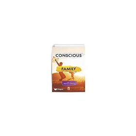 Conscious Family - Nevzat Tarhan