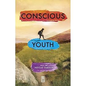 Conscious Youth - Nevzat Tarhan