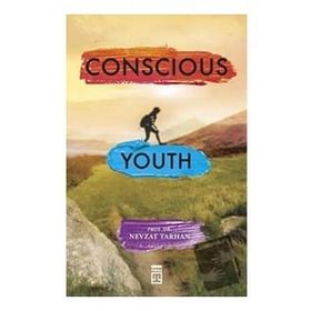 Conscious Youth - Nevzat Tarhan