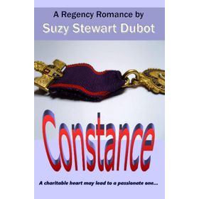 CONSTANCE - LAWRENCE DURRELL
