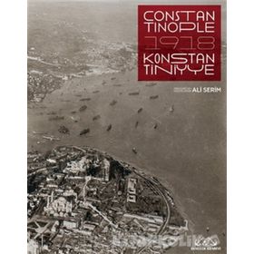 Constantinople 1918 - Ali Serim