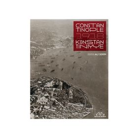 Constantinople 1918 - Ali Serim