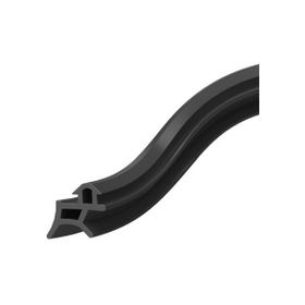 Contacall Gri 25 mt Pimapen PVC Kapı Pencere Fitili Contası