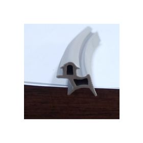 Contacall Gri 25 mt Pimapen PVC Kapı Pencere Fitili Contası