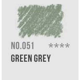 Conte A Paris Green Grey Pastel Boya Kalemi