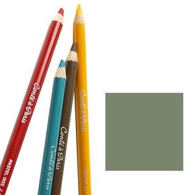 Conte A Paris Green Grey Pastel Boya Kalemi