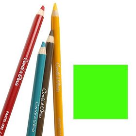 Conte A Paris Lime Green Pastel Boya Kalemi