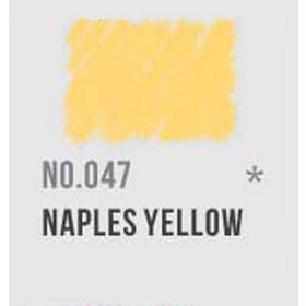 Conte A Paris Naples Yellow Pastel Boya Kalemi