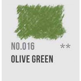 Conte A Paris Olive Green Pastel Boya Kalemi