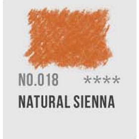 Conte A Paris Raw Sienna Pastel Boya Kalemi
