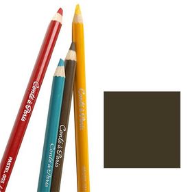 Conte A Paris Raw Umber Pastel Boya Kalemi