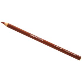 Conte A Paris Red Brown Pastel Boya Kalemi