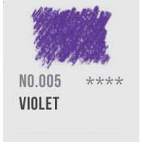 Conte A Paris Violet Pastel Boya Kalemi