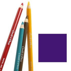 Conte A Paris Violet Pastel Boya Kalemi