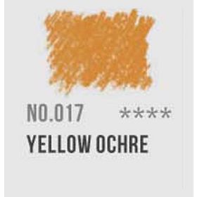 Conte A Paris Yellow Ochre Pastel Boya Kalemi